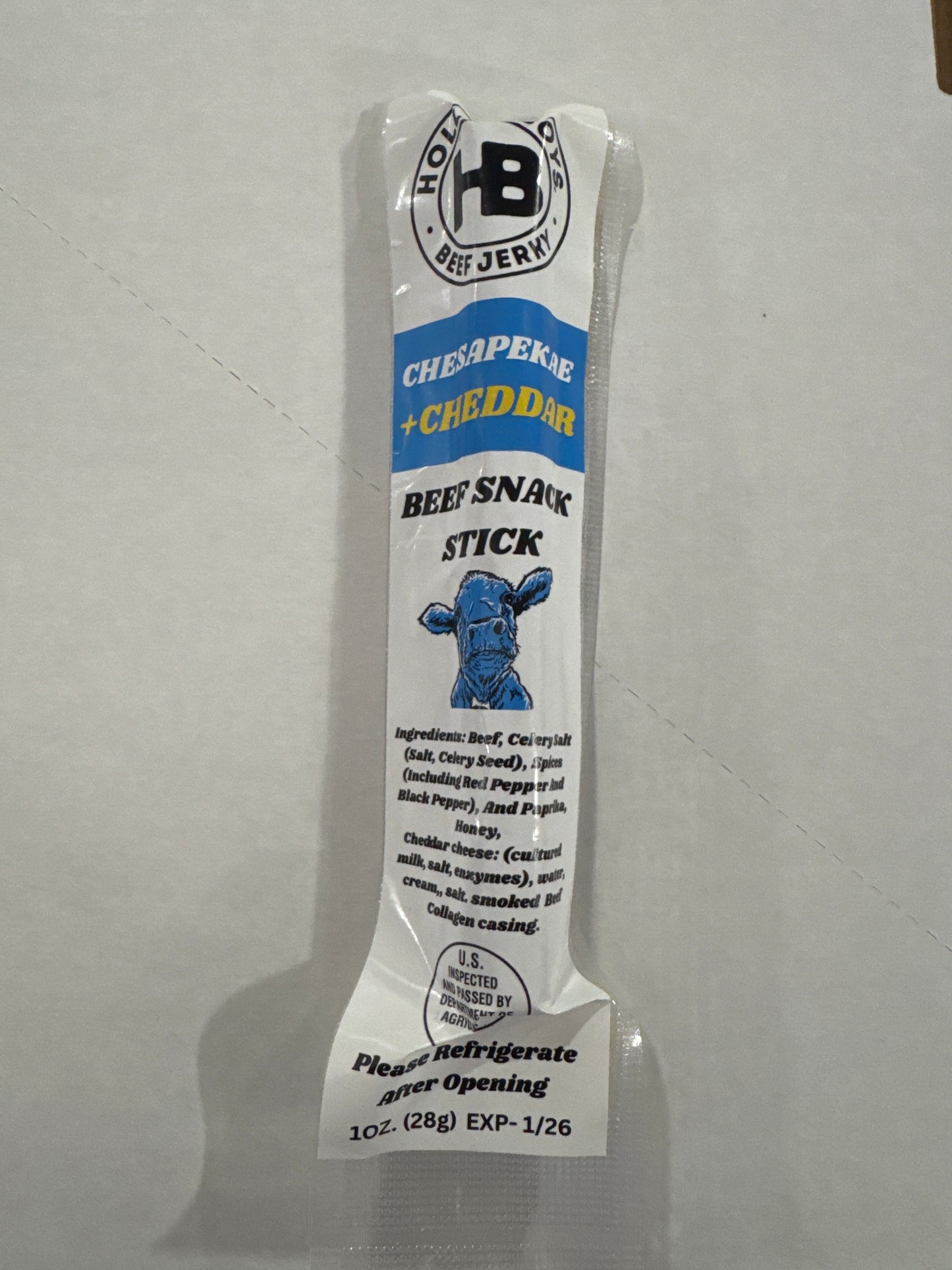 Chesapeake Beef stick