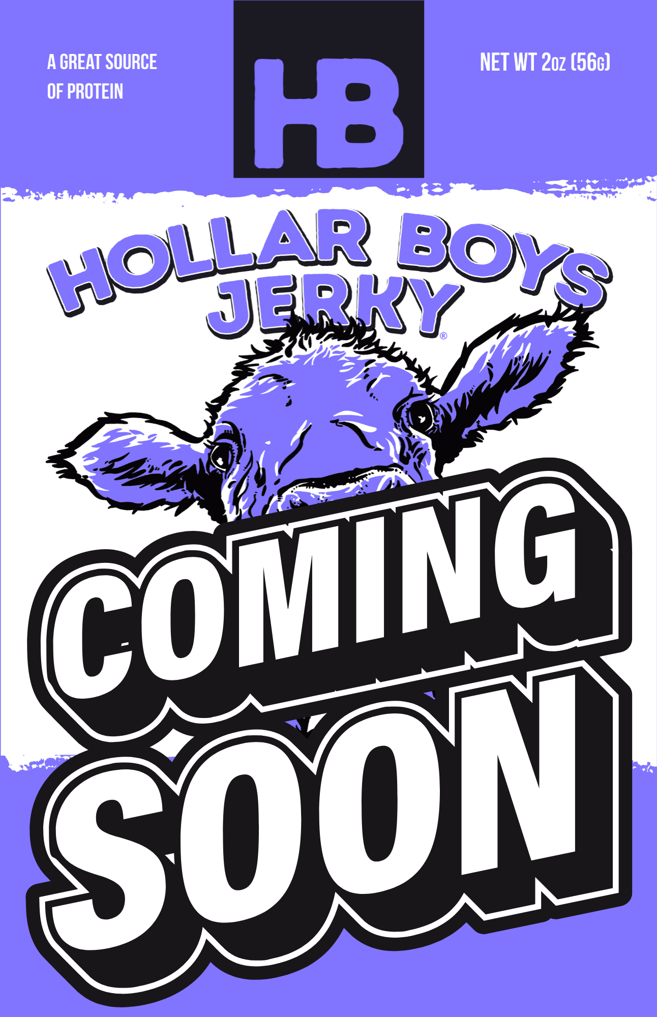 NEW FLAVOR