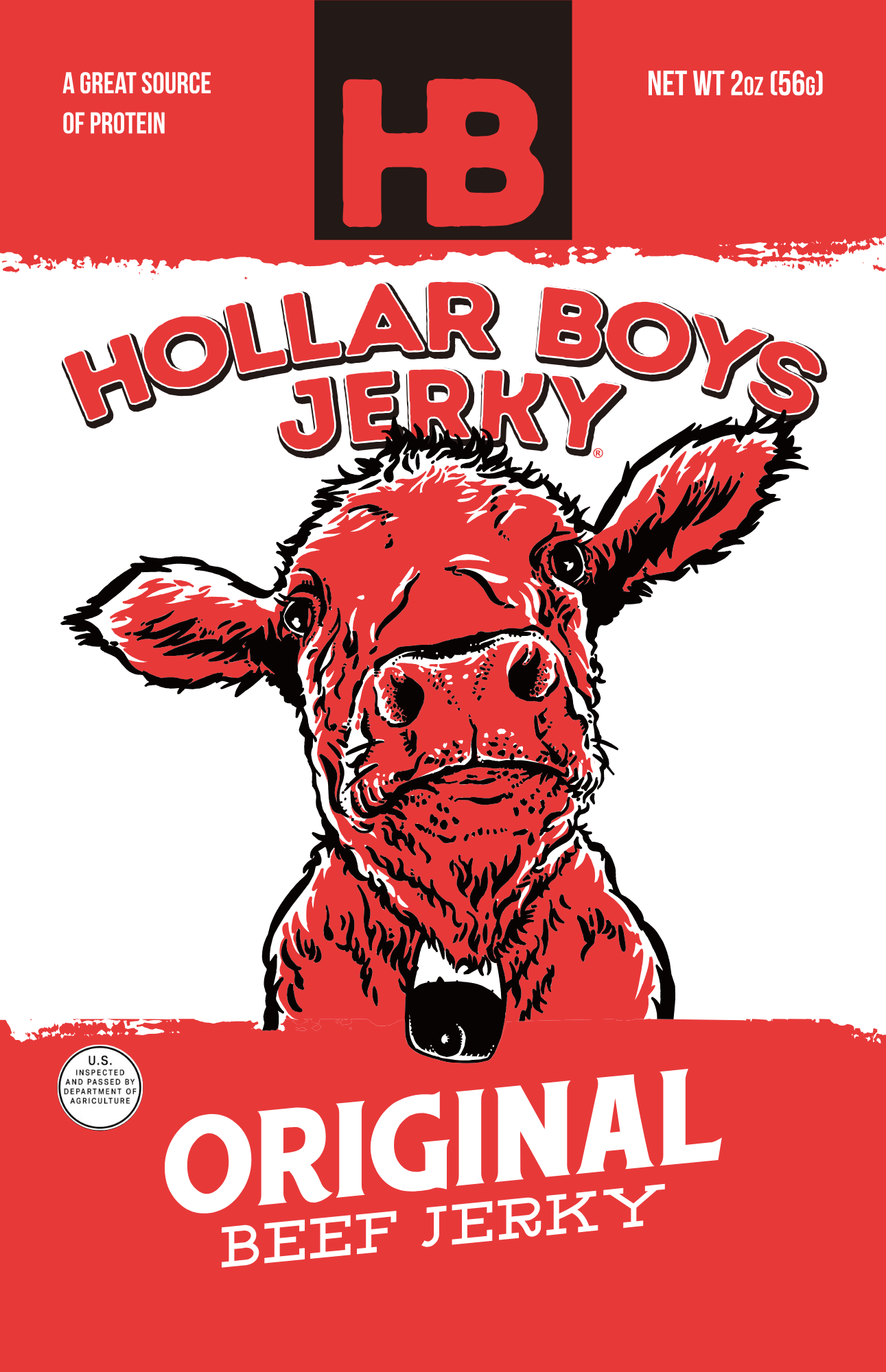 Original Beef Jerky
