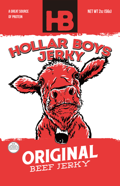 Original Beef Jerky