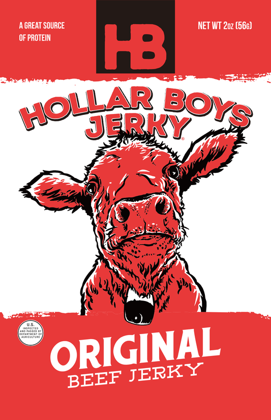 Original Beef Jerky