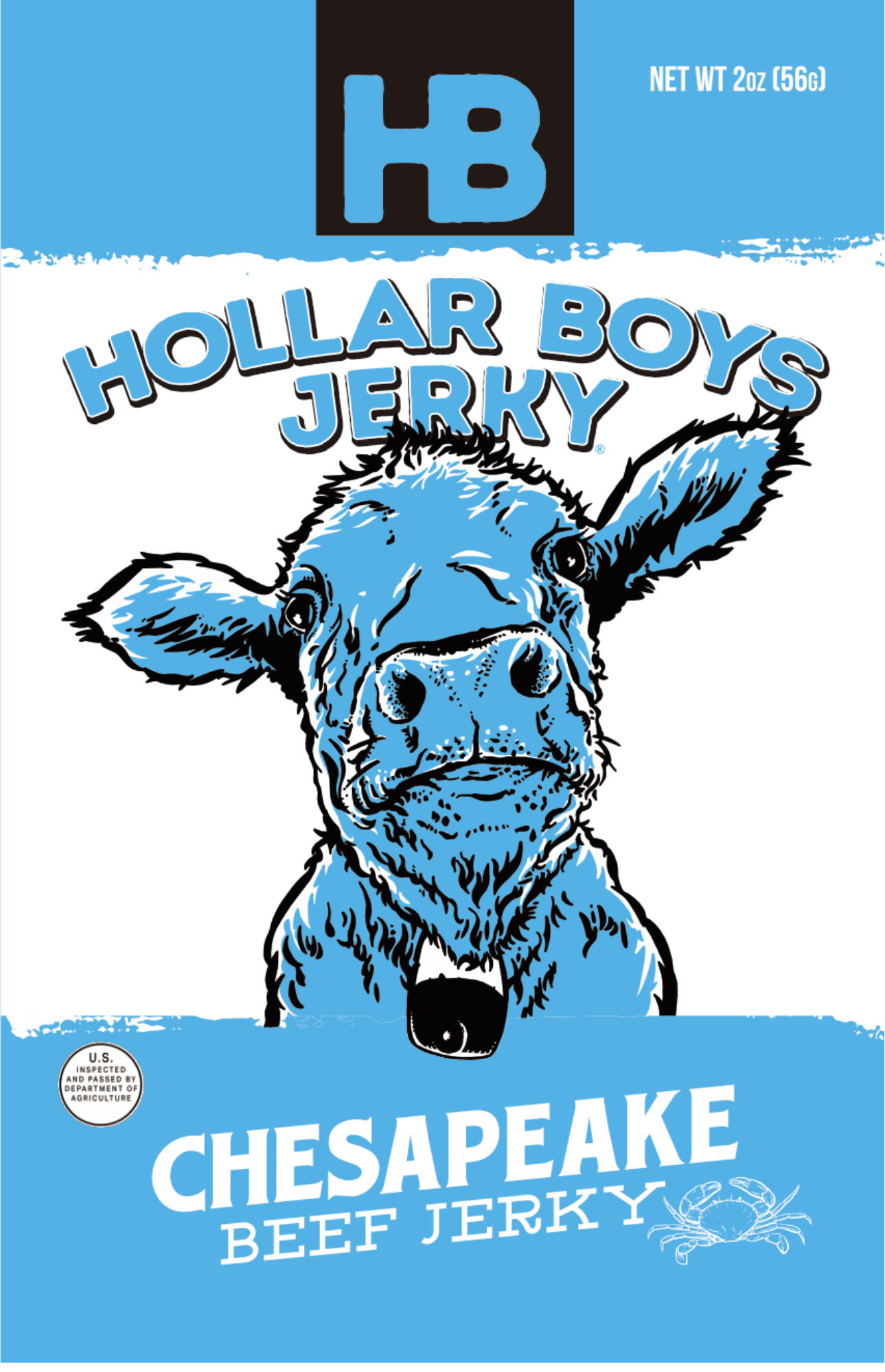Chesapeake Beef Jerky